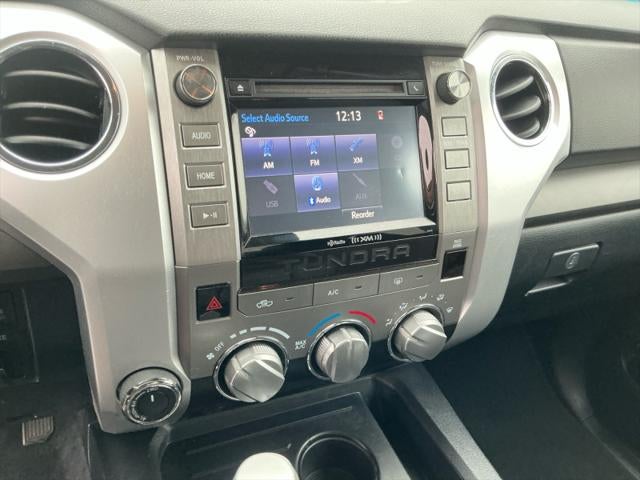 2019 Toyota Tundra SR5