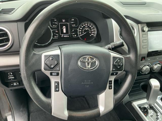 2019 Toyota Tundra SR5