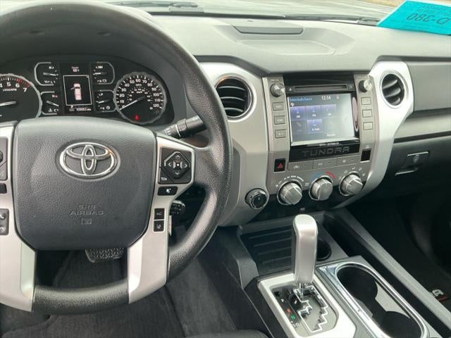 2019 Toyota Tundra SR5