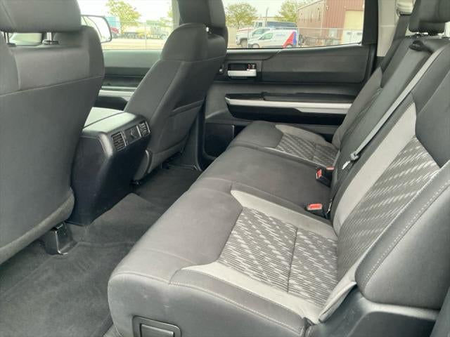 2019 Toyota Tundra SR5