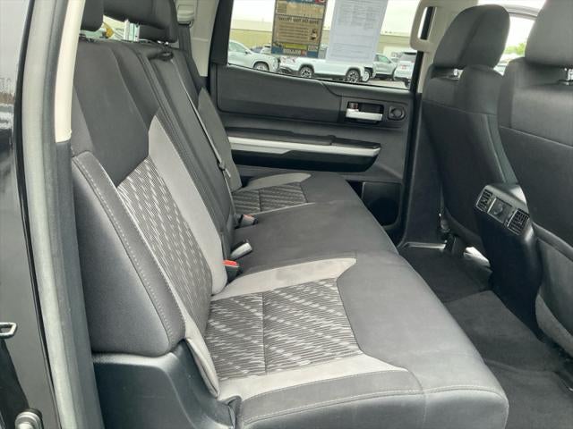 2019 Toyota Tundra SR5