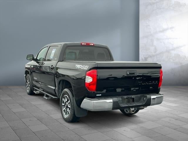 2019 Toyota Tundra SR5