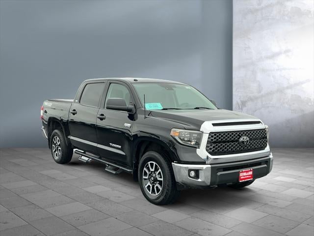 2019 Toyota Tundra SR5