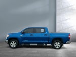 2017 Toyota TUNDRA 4X4 SR5