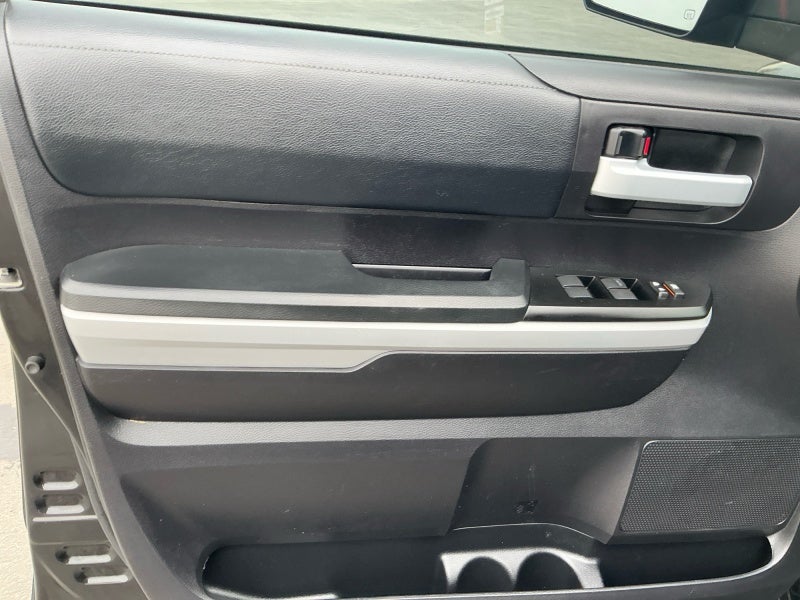 2021 Toyota TUNDRA 4X4 SR5