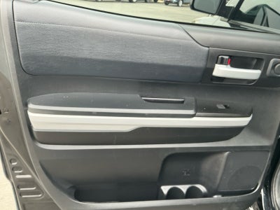 2021 Toyota TUNDRA 4X4 SR5
