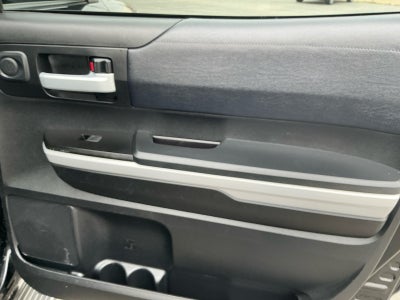 2021 Toyota TUNDRA 4X4 SR5