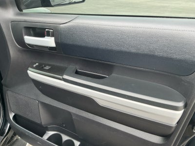 2021 Toyota TUNDRA 4X4 SR5