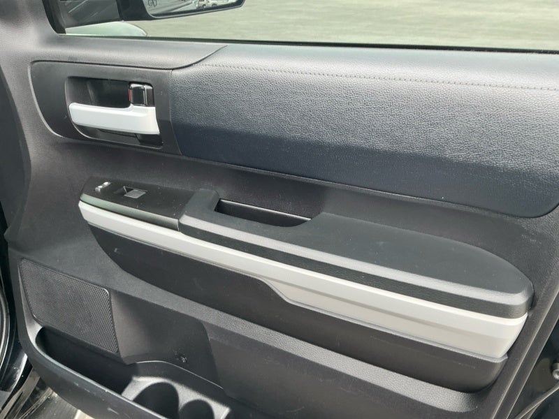 2021 Toyota TUNDRA 4X4 SR5