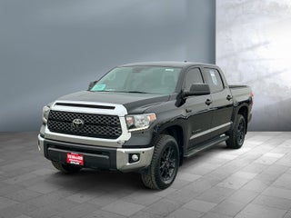 2021 Toyota Tundra 4WD SR5