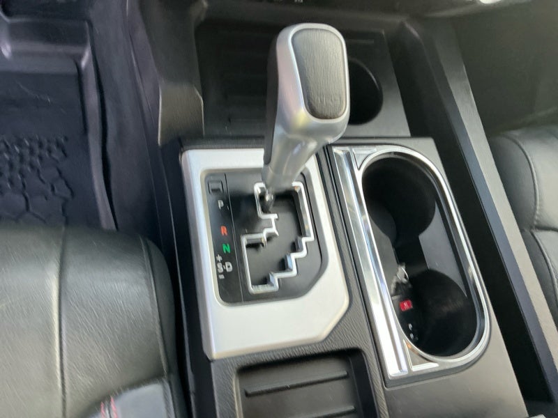 2021 Toyota Tundra 4WD TRD Pro