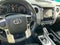 2021 Toyota Tundra 4WD TRD Pro