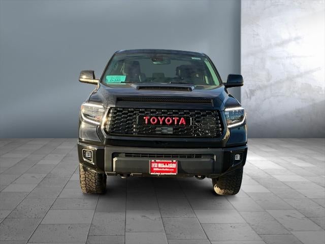 2021 Toyota Tundra TRD Pro