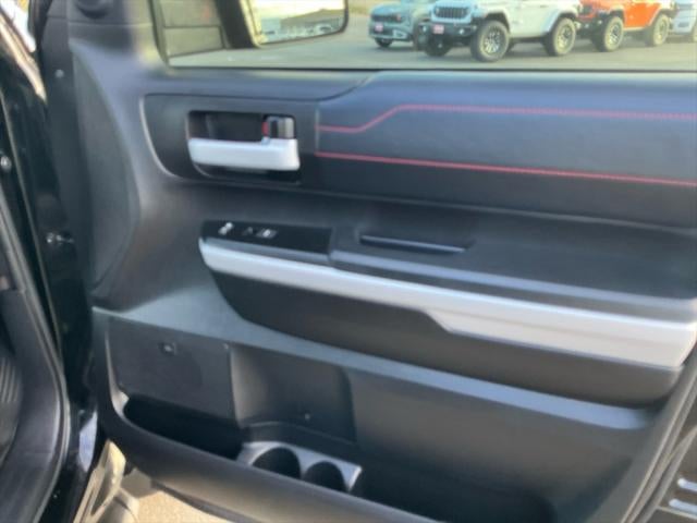 2021 Toyota Tundra TRD Pro