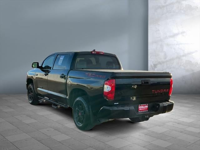2021 Toyota Tundra TRD Pro