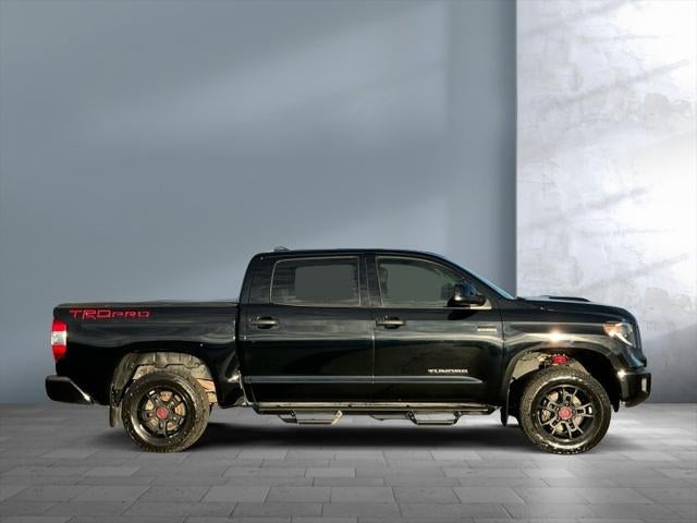 2021 Toyota Tundra TRD Pro