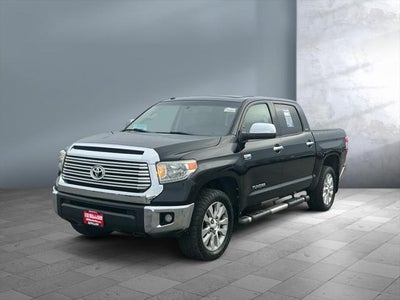 2014 Toyota TUNDRA 4X4 LTD