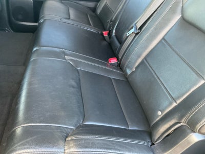 2015 Toyota TUNDRA 4X4 LTD