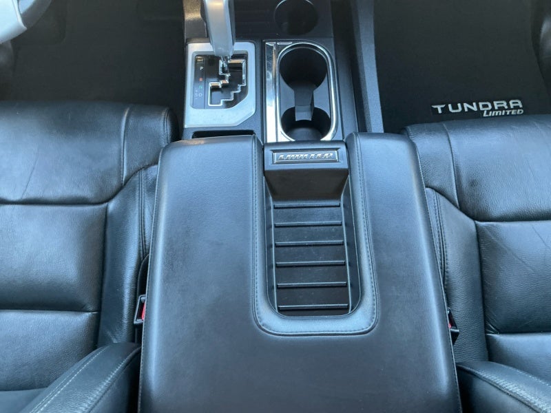 2015 Toyota TUNDRA 4X4 LTD