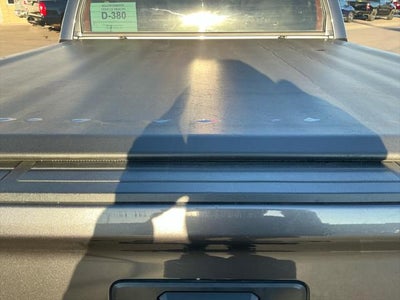 2015 Toyota TUNDRA 4X4 LTD