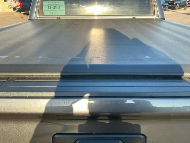 2015 Toyota TUNDRA 4X4 LTD