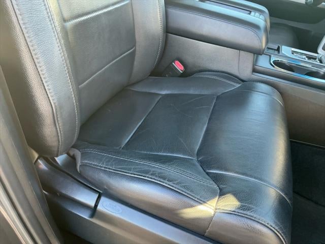 2015 Toyota TUNDRA 4X4 LTD