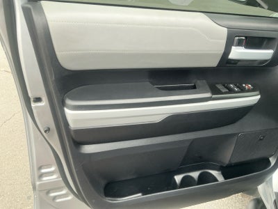 2020 Toyota Tundra 4WD Limited
