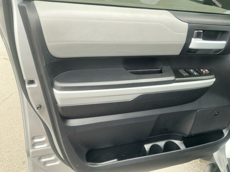 2020 Toyota Tundra 4WD Limited
