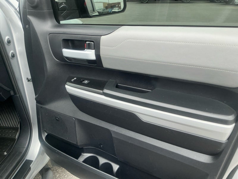 2020 Toyota Tundra 4WD Limited