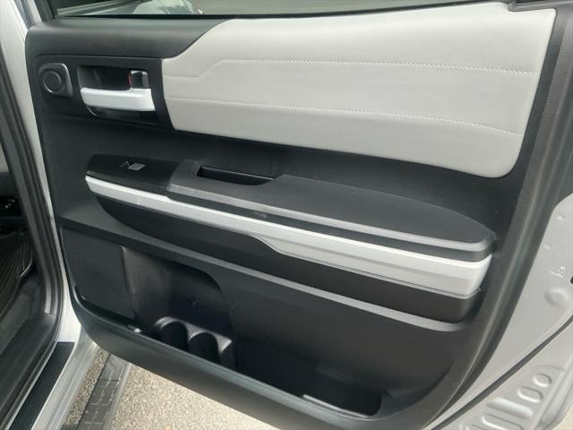 2020 Toyota Tundra Limited