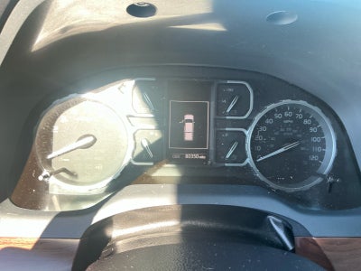 2019 Toyota TUNDRA 4X4 Limited