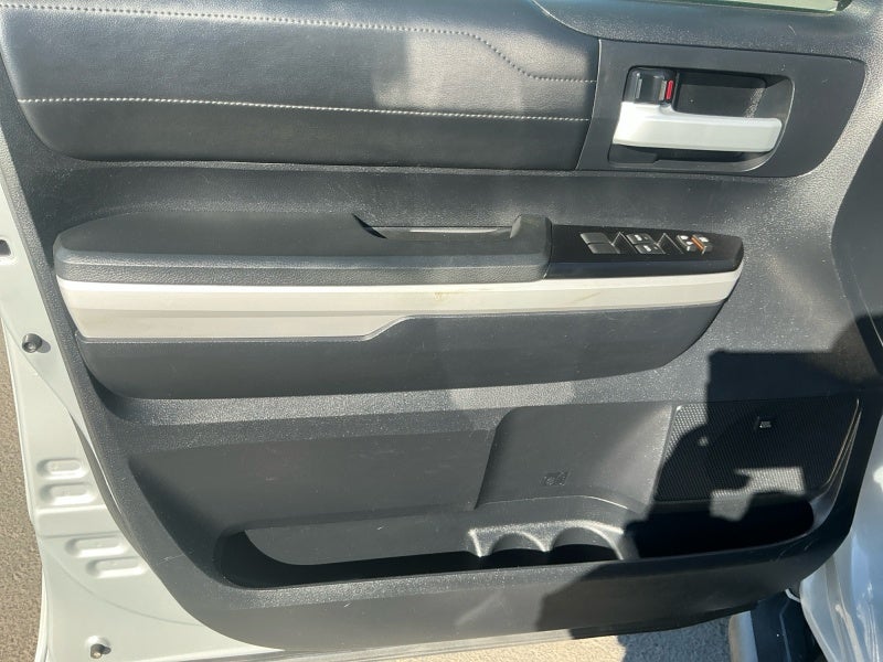 2019 Toyota TUNDRA 4X4 Limited