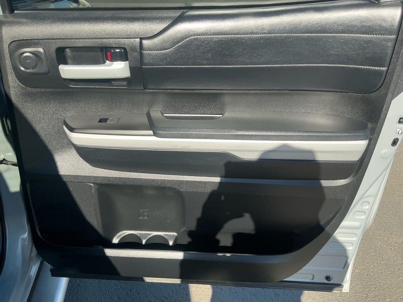 2019 Toyota TUNDRA 4X4 Limited