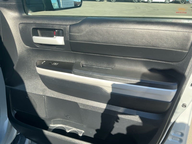 2019 Toyota TUNDRA 4X4 Limited