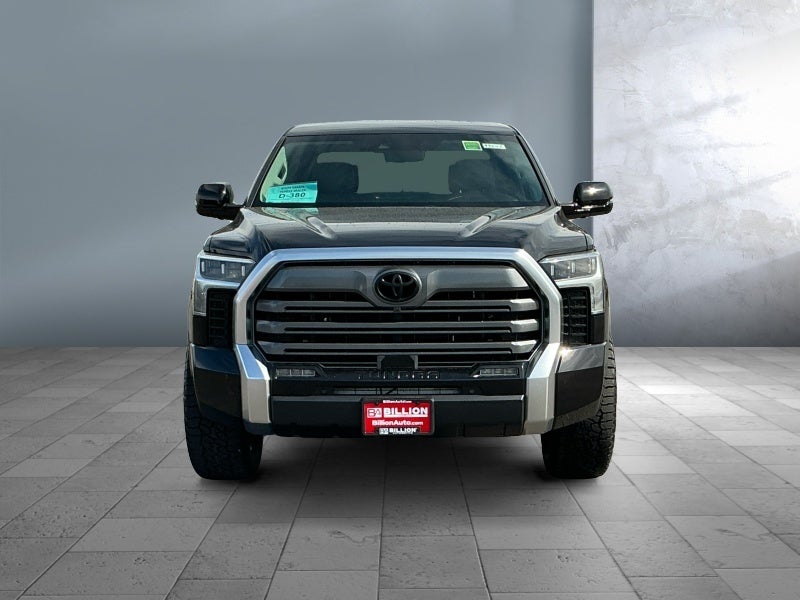 2023 Toyota TUNDRA 4X4 Limited