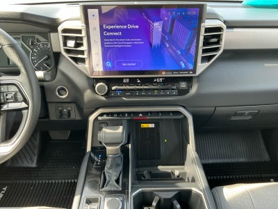 2023 Toyota TUNDRA 4X4 Limited