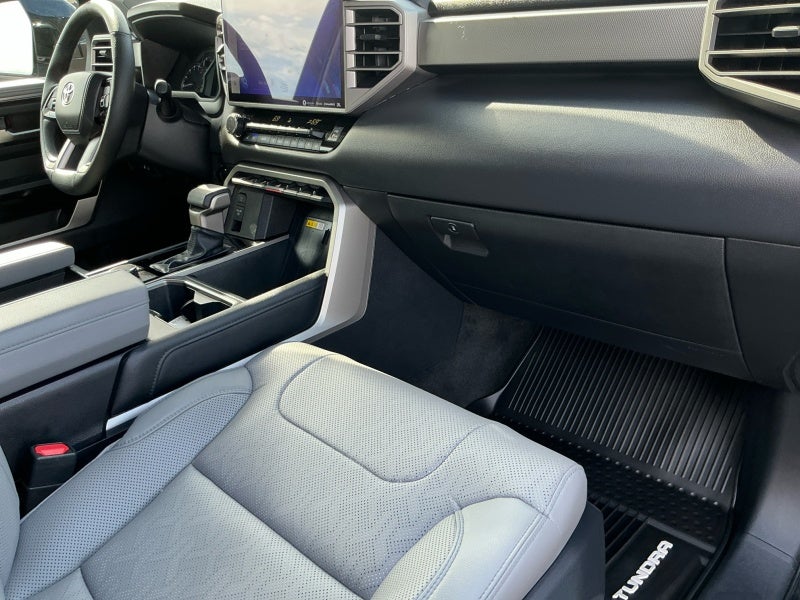2023 Toyota TUNDRA 4X4 Limited