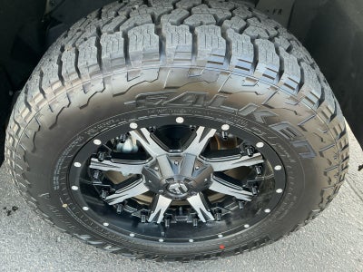 2023 Toyota TUNDRA 4X4 Limited