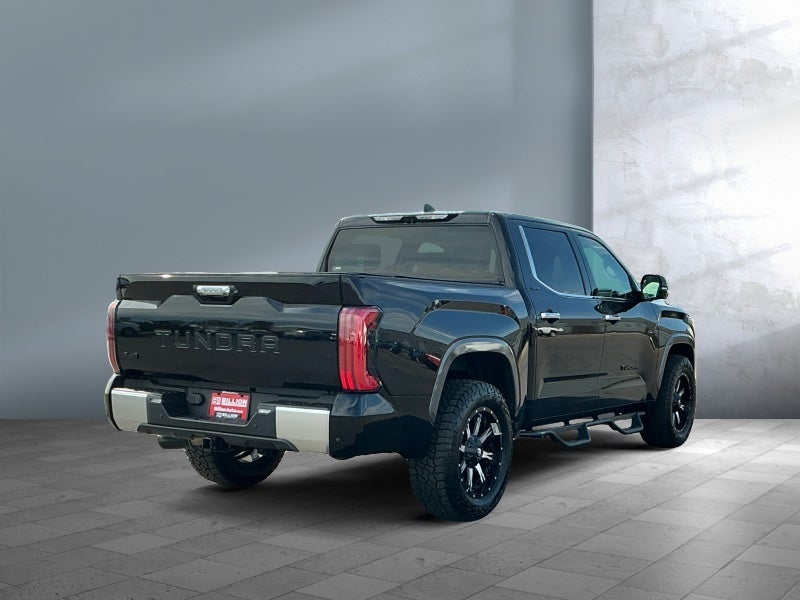 2023 Toyota TUNDRA 4X4 Limited