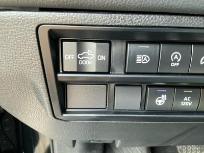 2023 Toyota TUNDRA 4X4 Limited