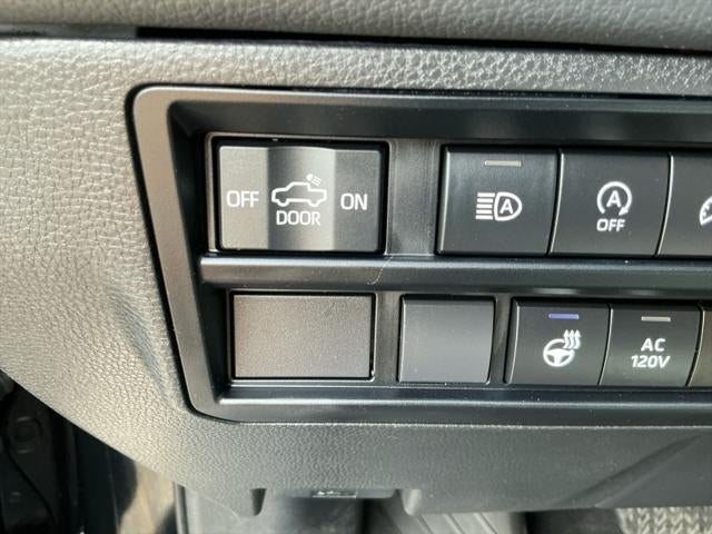 2023 Toyota TUNDRA 4X4 Limited