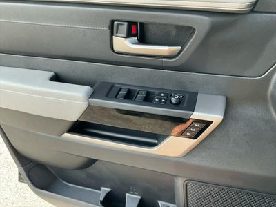 2023 Toyota TUNDRA 4X4 Limited