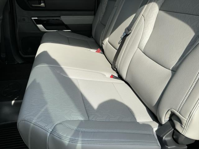 2023 Toyota TUNDRA 4X4 Limited