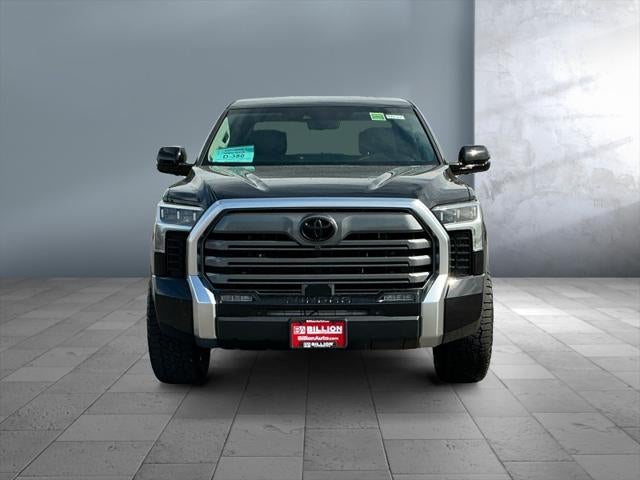 2023 Toyota TUNDRA 4X4 Limited