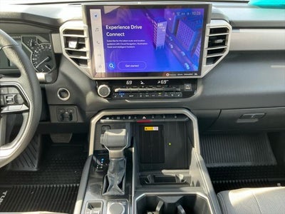 2023 Toyota TUNDRA 4X4 Limited