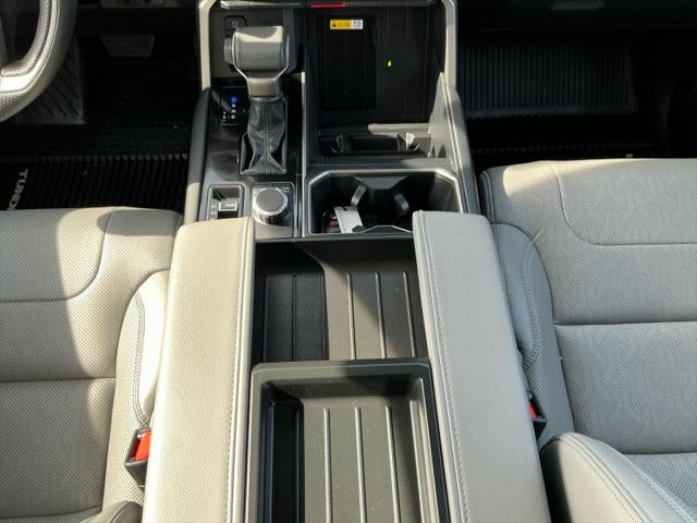 2023 Toyota TUNDRA 4X4 Limited