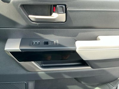 2023 Toyota TUNDRA 4X4 Limited