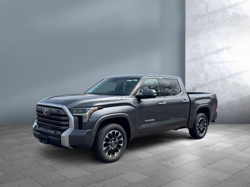 2023 Toyota Tundra 4WD Limited