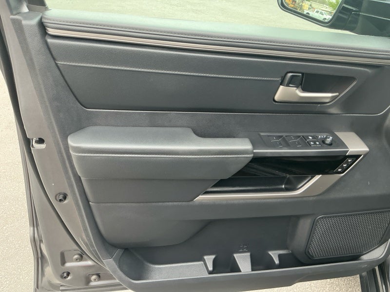 2023 Toyota TUNDRA 4X4 Limited