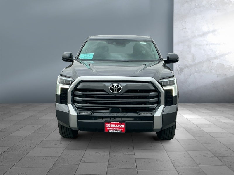 2023 Toyota TUNDRA 4X4 Limited